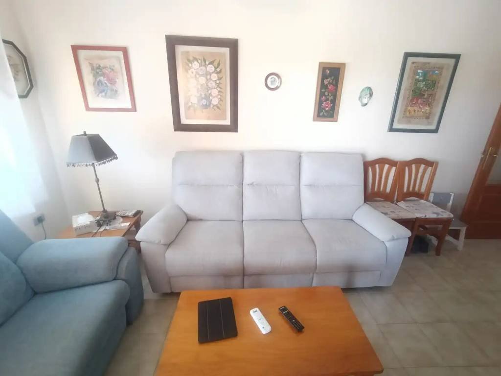 Piso de 101 m² en el Campello