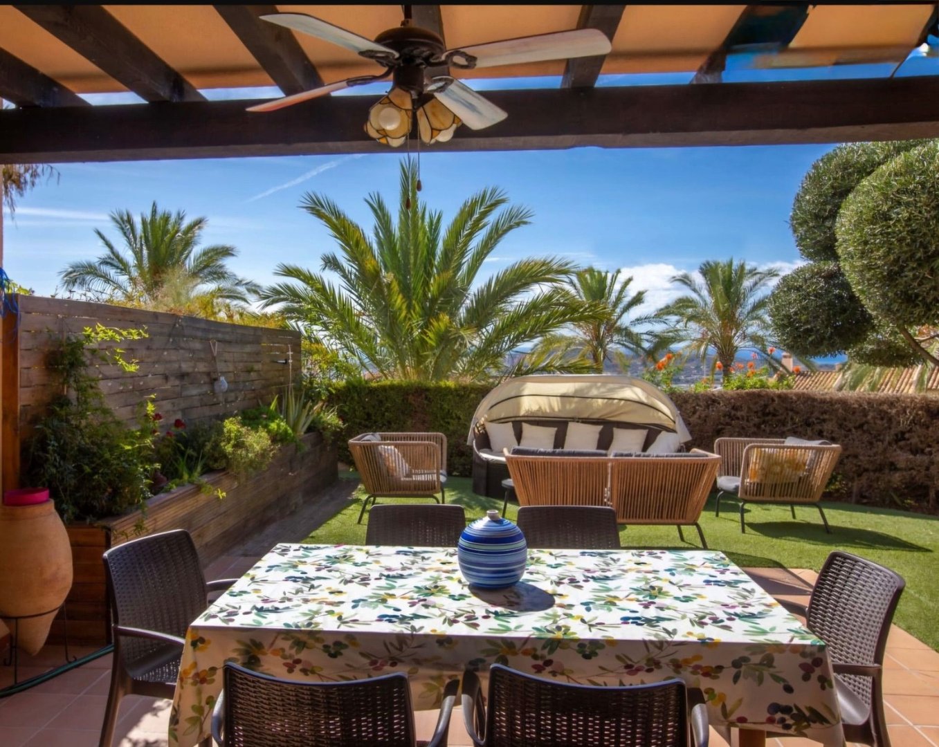 Piso de 150 m² en Finestrat