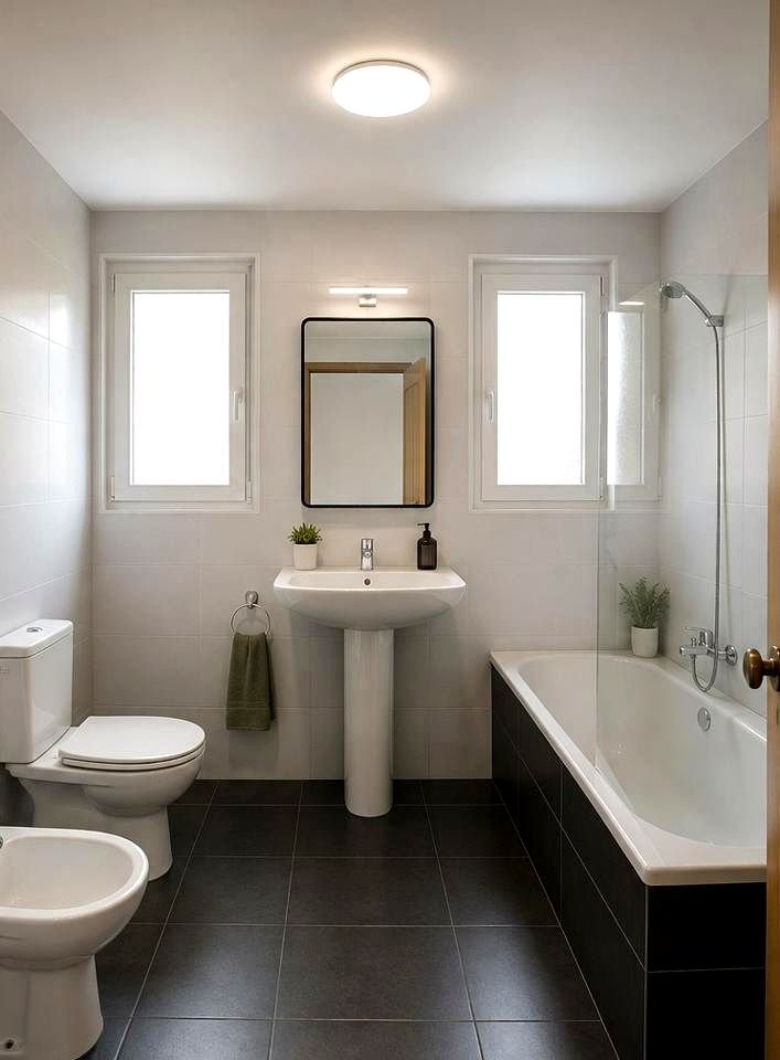 Piso de 150 m² en Gijón