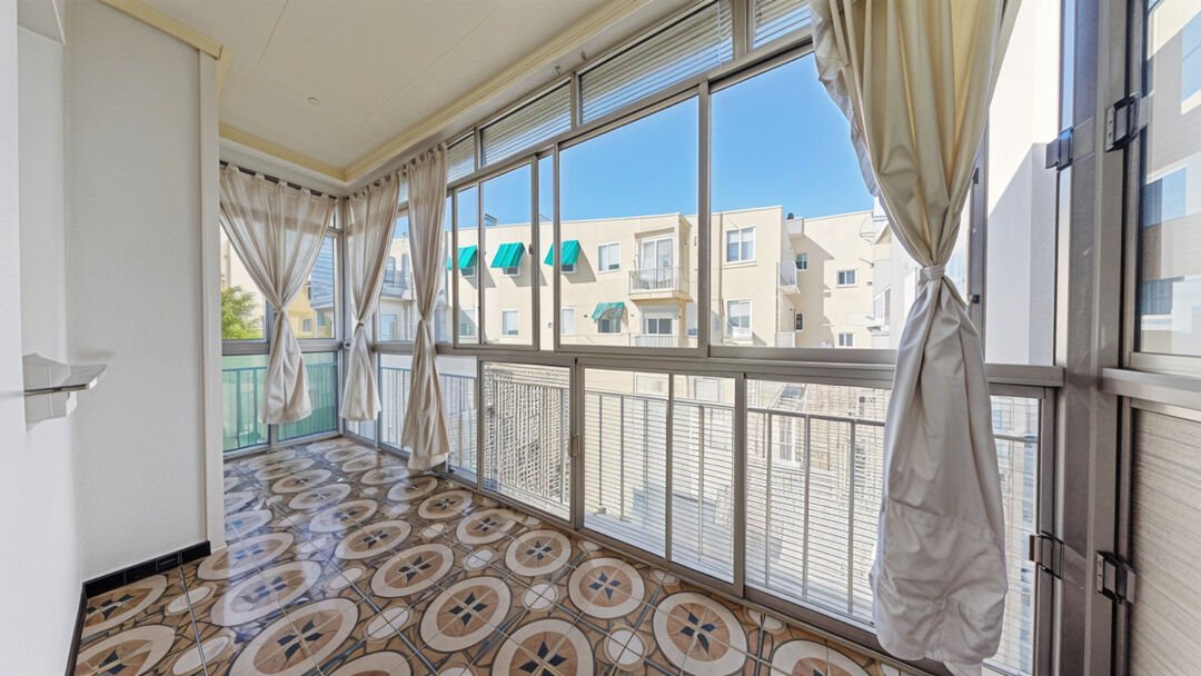Piso de 67 m² en Madrid