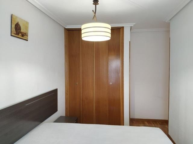 Piso de 72 m² en Burgos