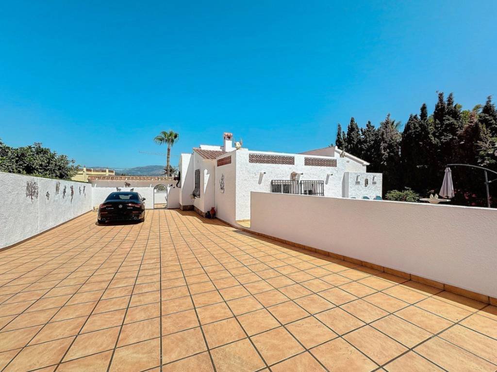 Casa de 140 m² en Alfaz del Pi