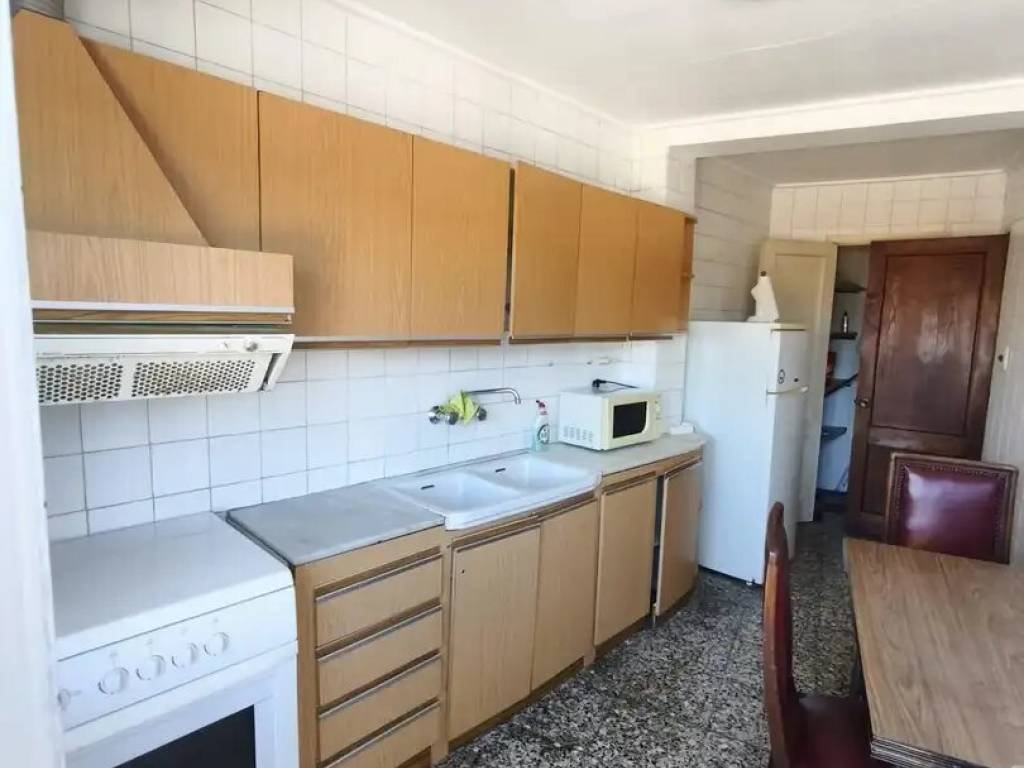 Piso de 90 m² en Ourense