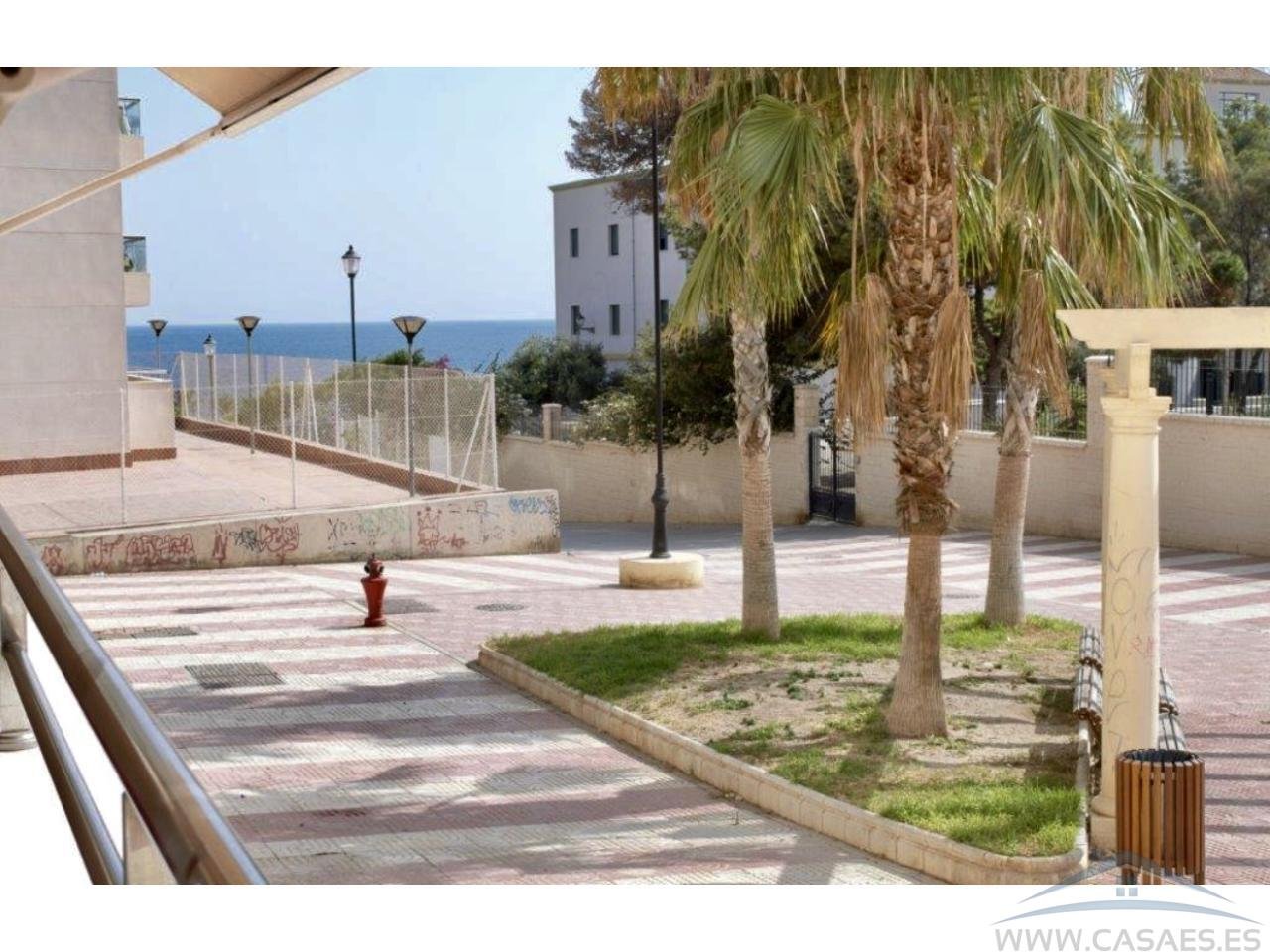 Pis de 80 m² a Roquetas de Mar
