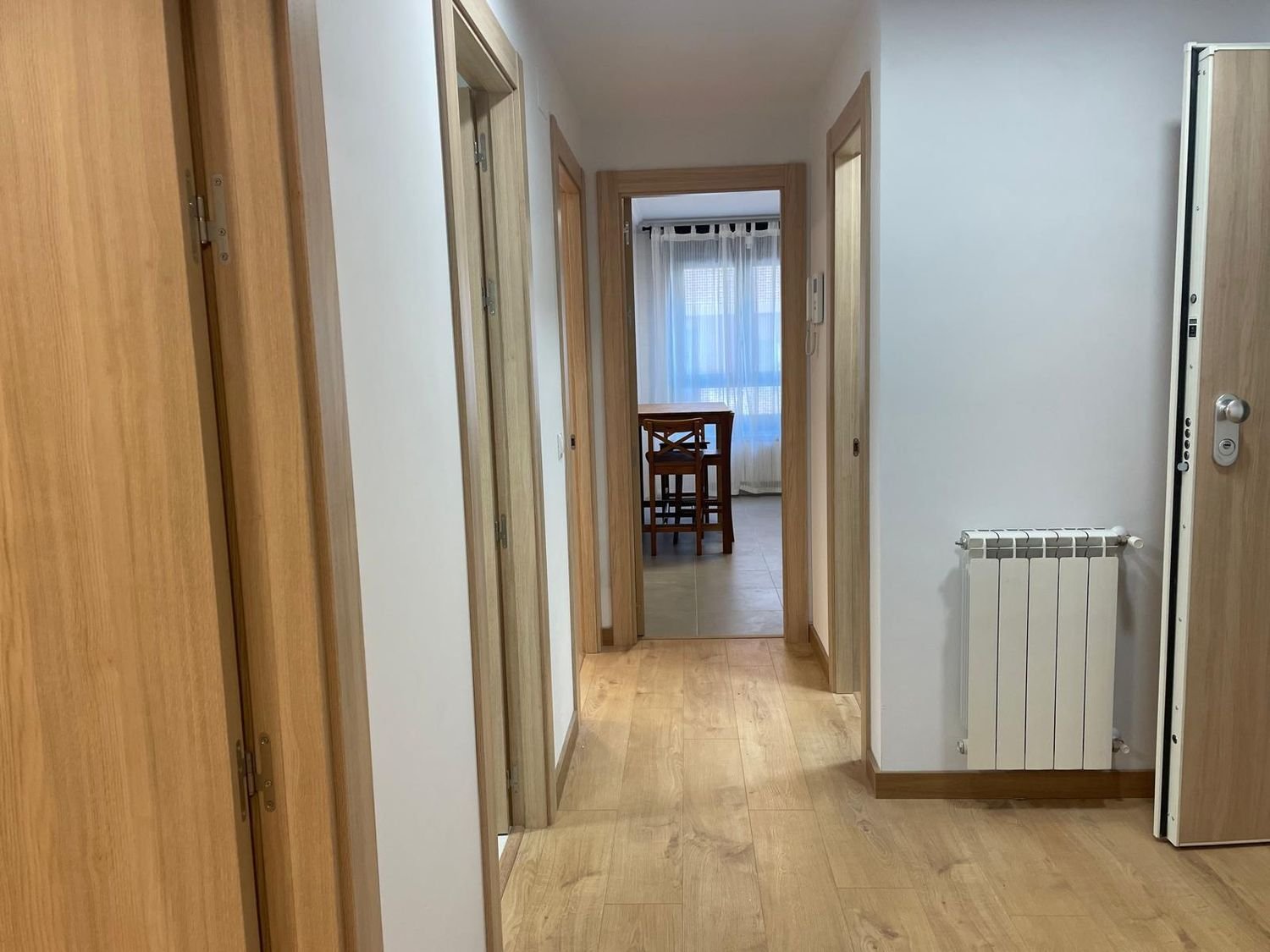 Piso de 75 m² en Siero