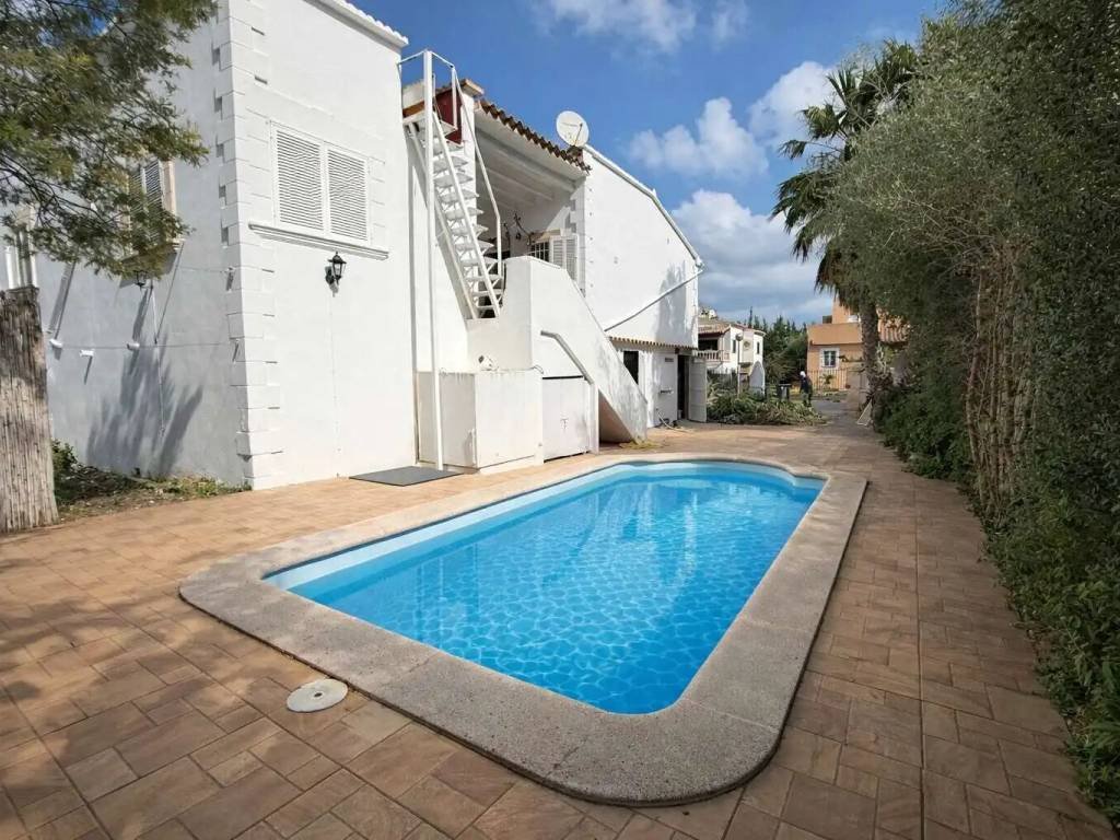 Piso de 208 m² en Alcúdia
