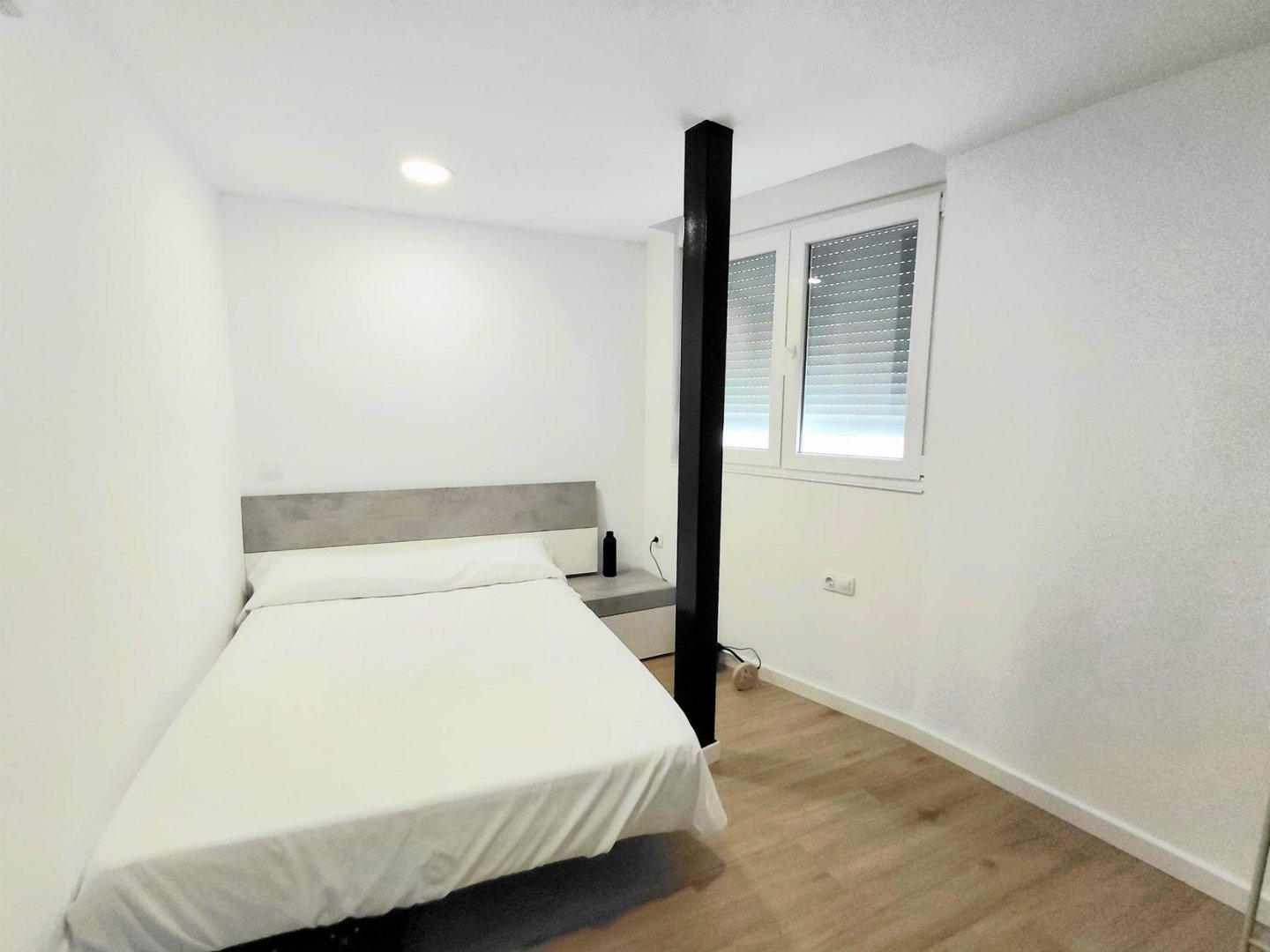 Casa de 100 m² en Águilas