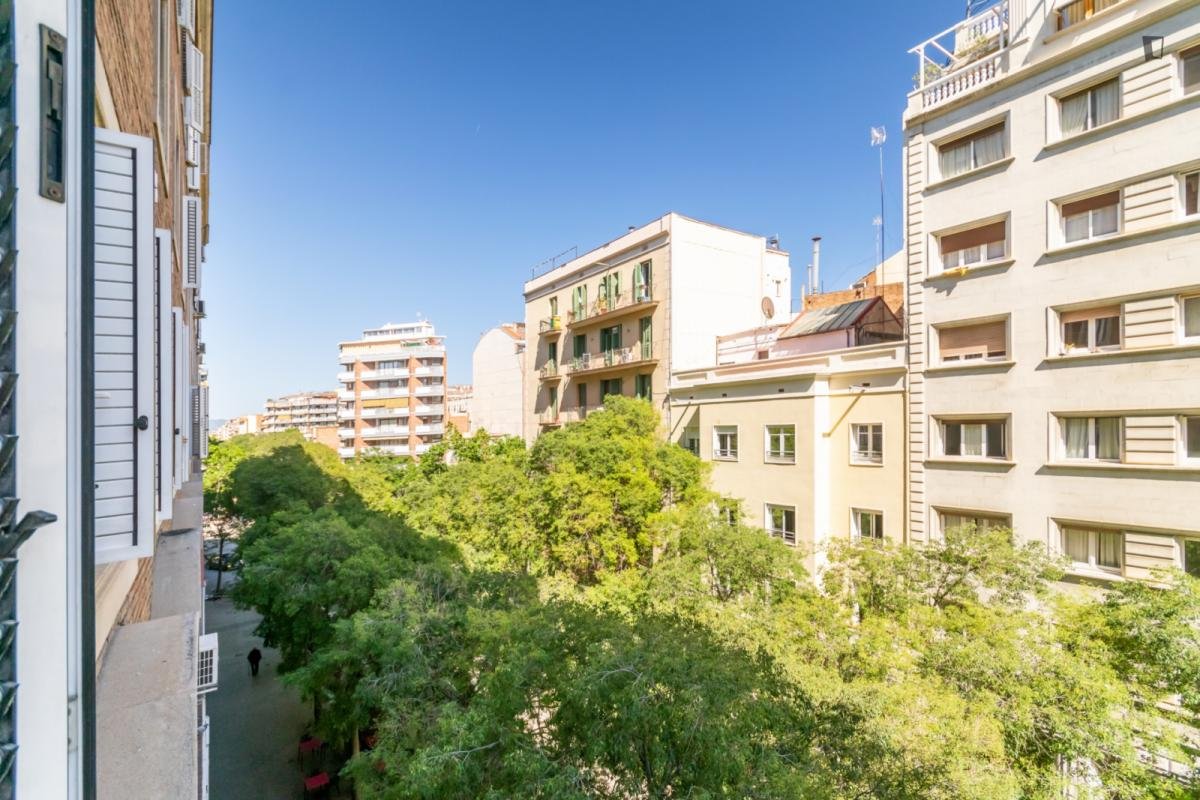 Habitación en alquiler, Barcelona