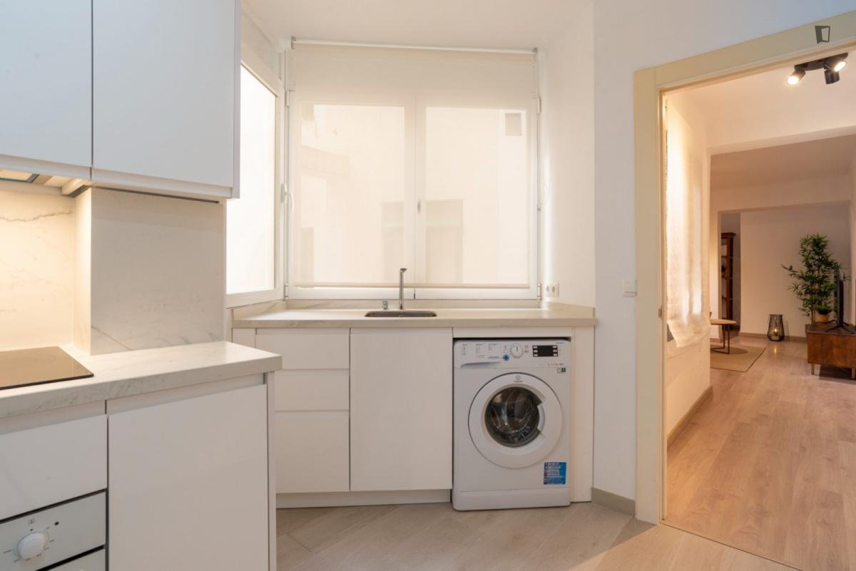 Pis de 65 m² a Màlaga