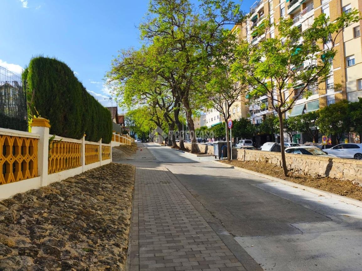 Piso de 76 m² en Huelva