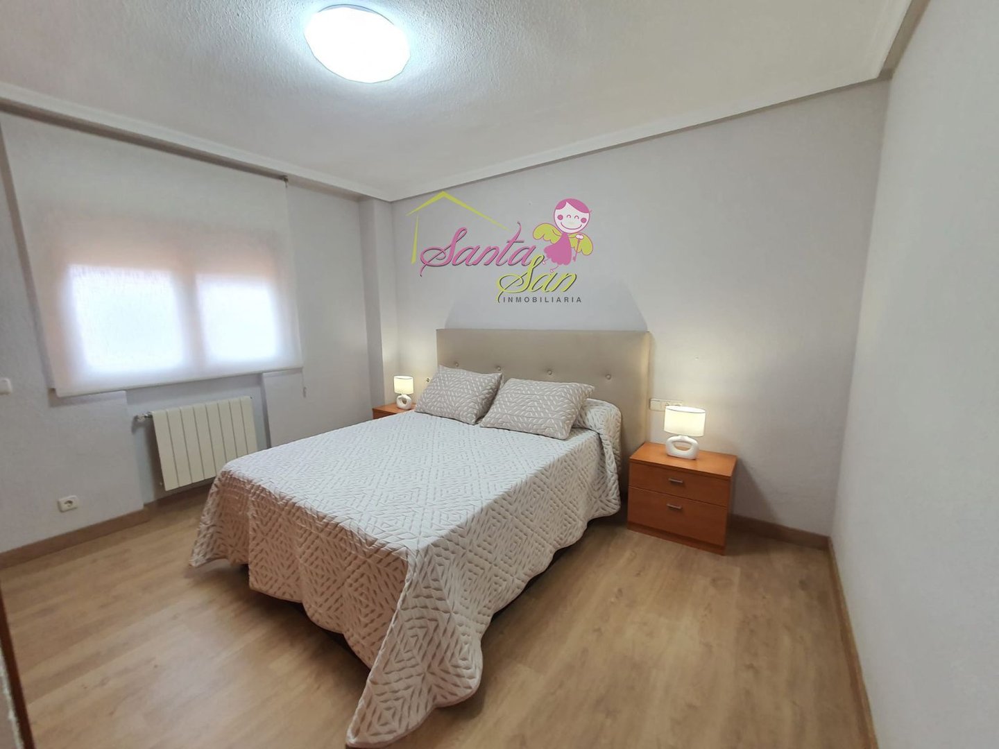 Appartement 105 m² à Salamanque