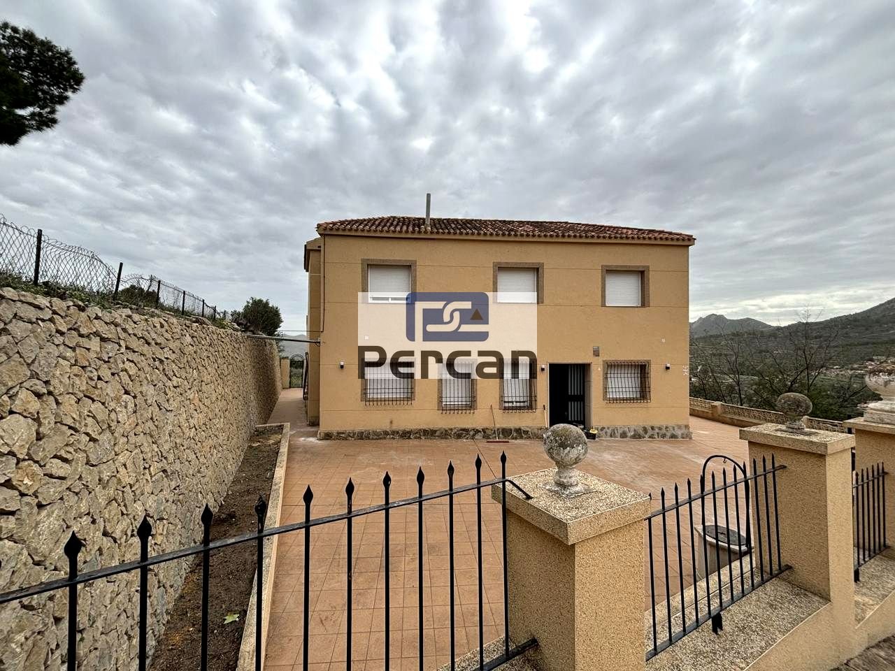 Piso de 200 m² en Jijona