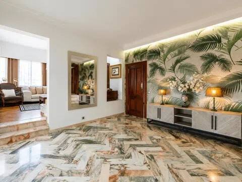 Casa de 556 m² a Madrid