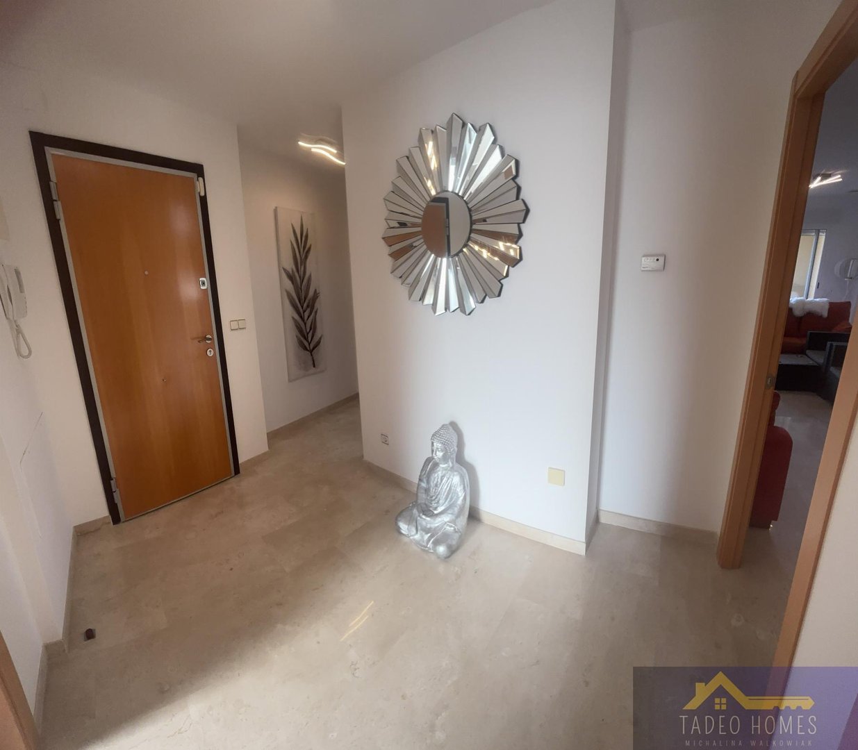 Piso de 80 m² en Murcia