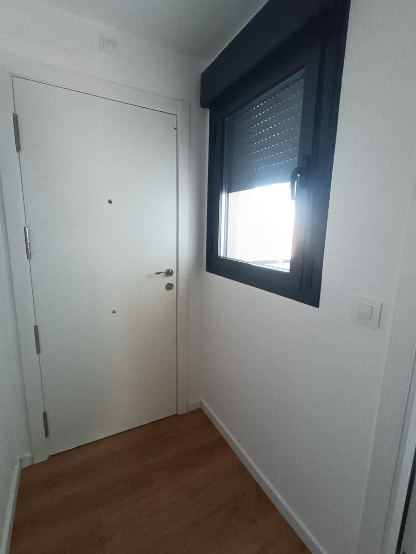 Wohnung 84 m² in Valladolid