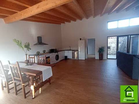 Casa de 281 m² en Luelmo
