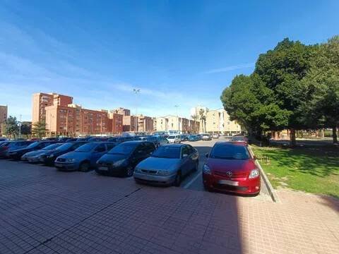 Appartement 75 m² à Carthagène