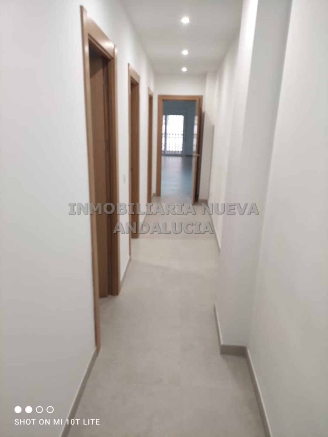 Piso de 190 m² en Almería