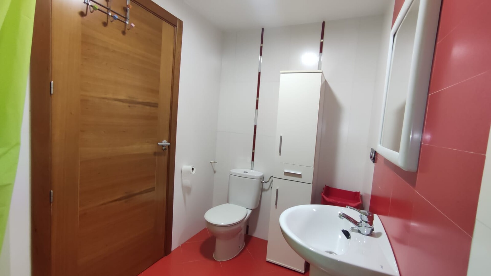 Piso de 90 m² en Villanueva de la Serena