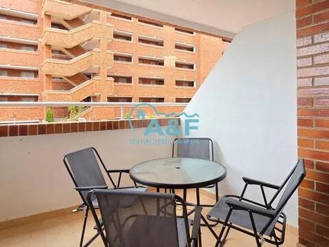 Piso de 51 m² en Oropesa del Mar