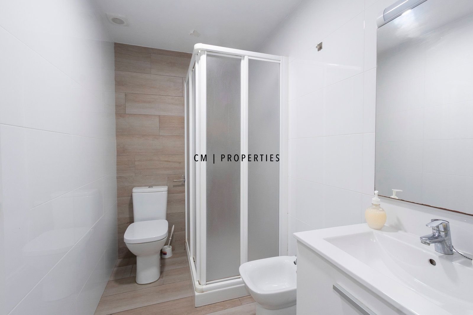 Pis de 94 m² a Sagunt