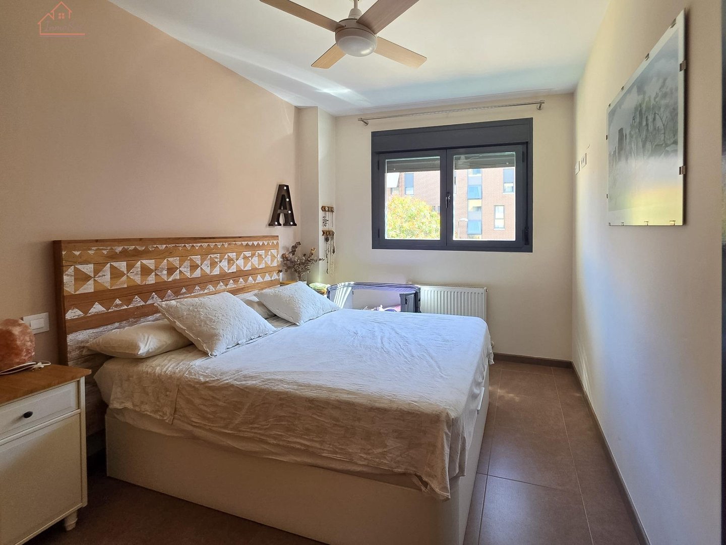 Piso de 122 m² en Getafe