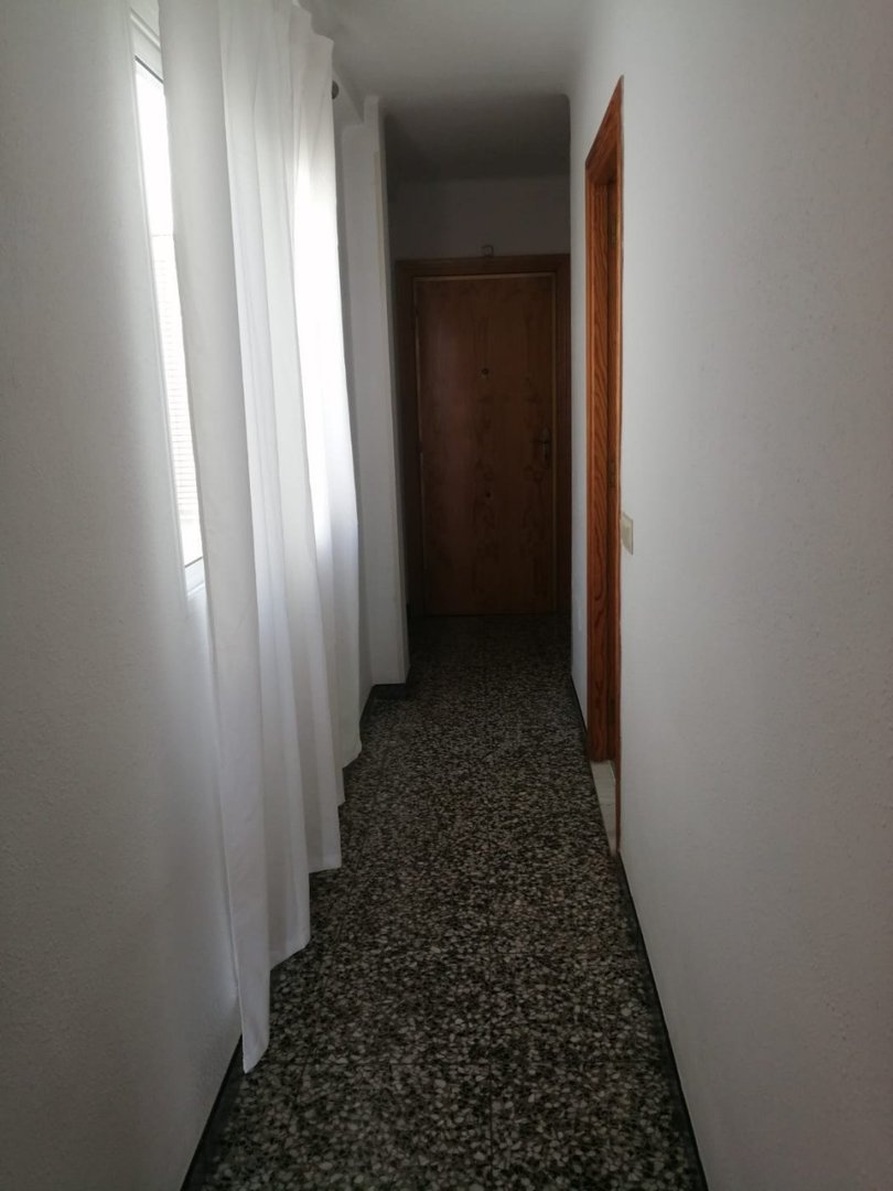 Piso de 75 m² en Almería