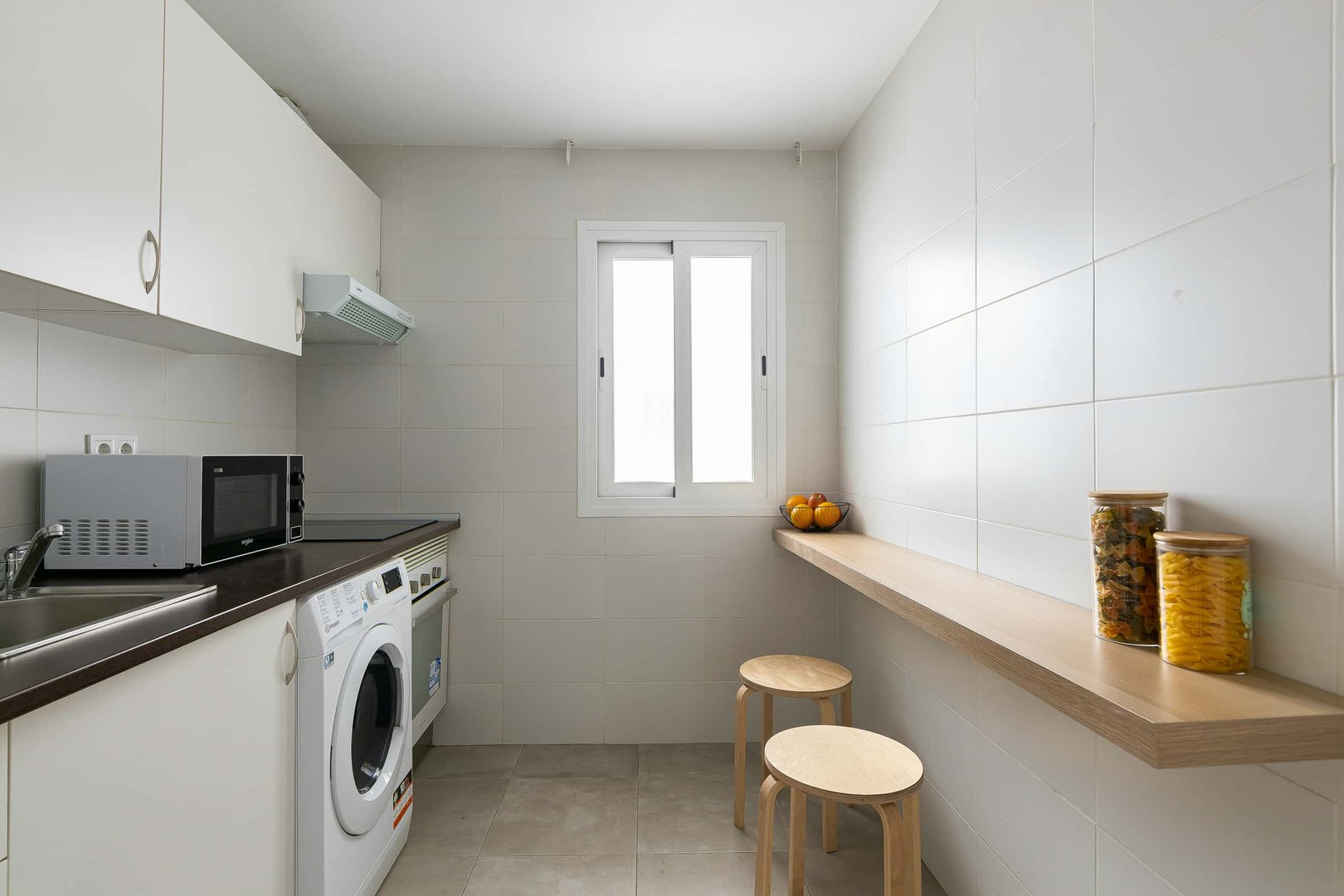 Habitació de lloguer, Getafe