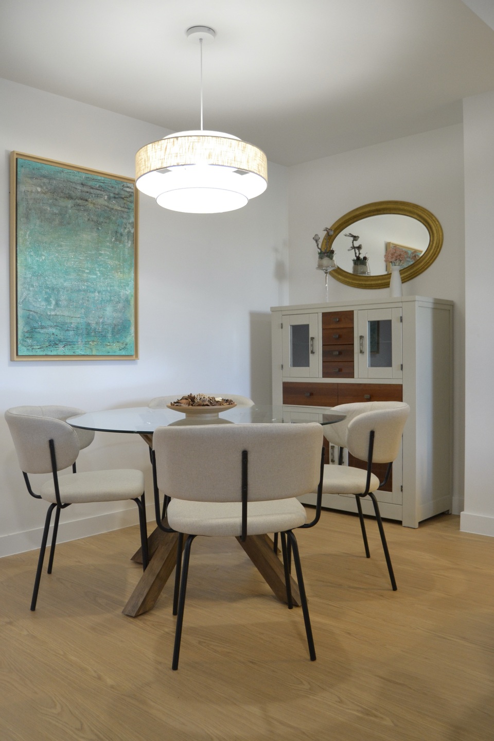Piso de 55 m² en Sevilla