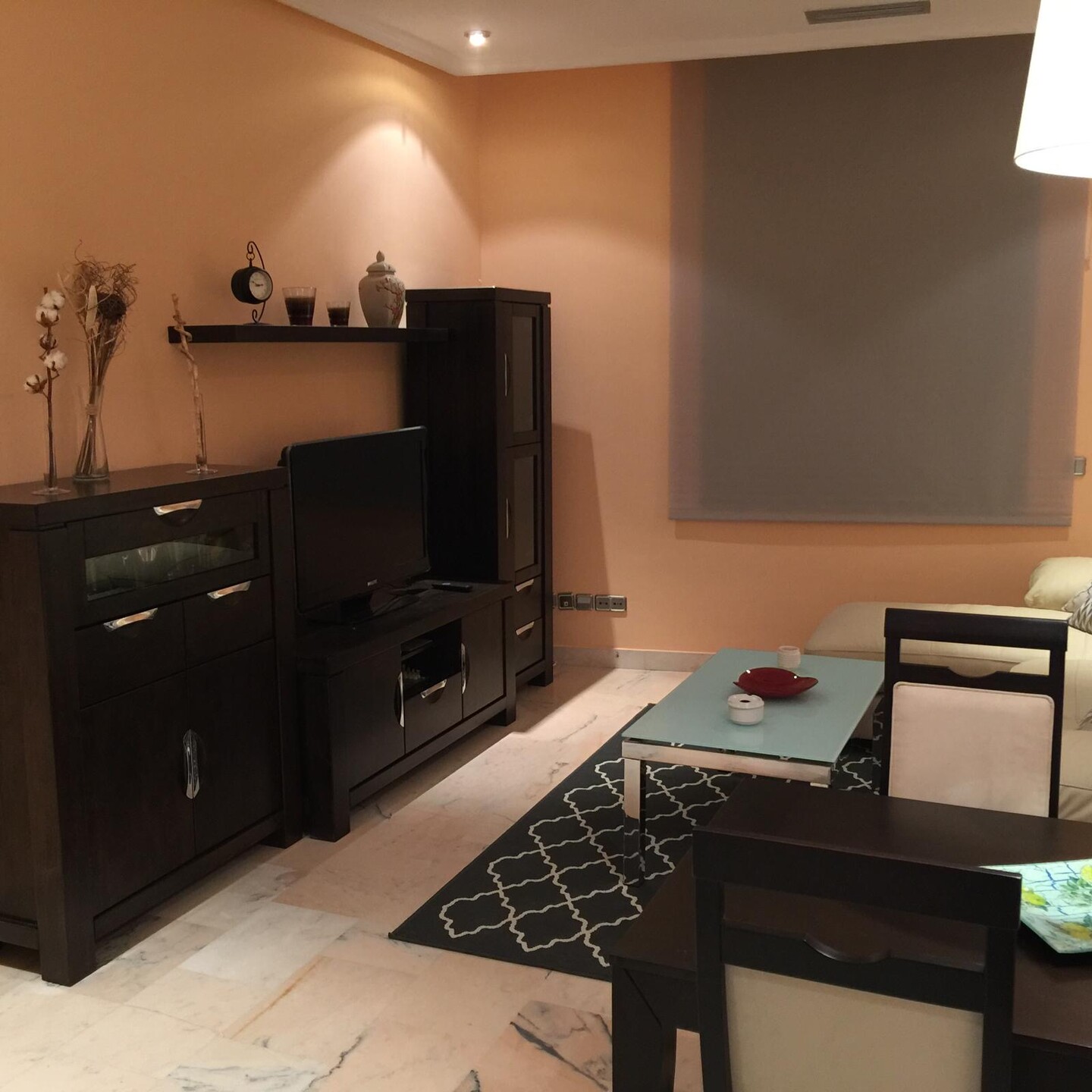 Piso de 60 m² en Salamanca