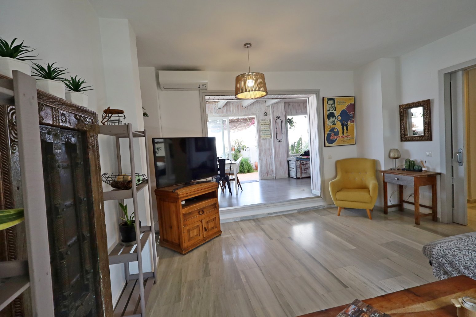 Apartamento 135 m² em Torremolinos