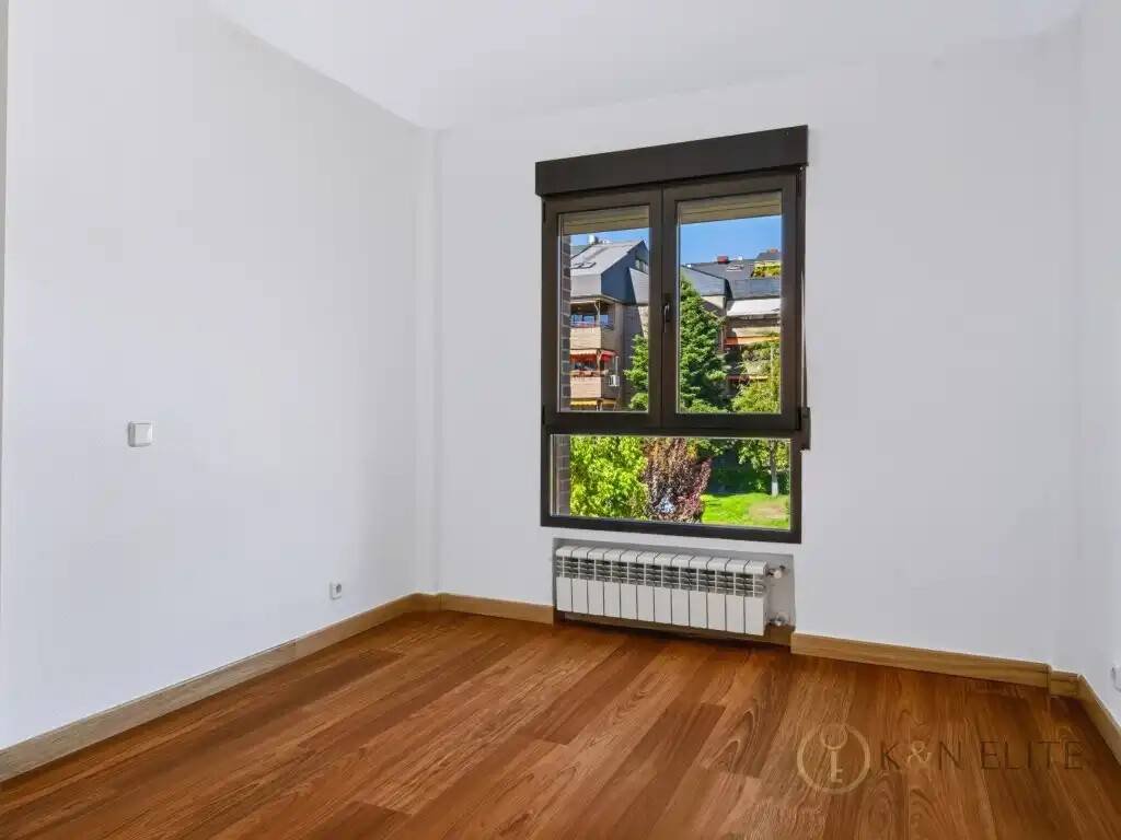 Piso de 149 m² en Las Rozas de Madrid