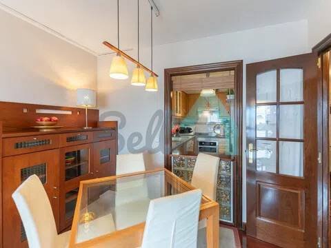 Piso de 56 m² en Oviedo