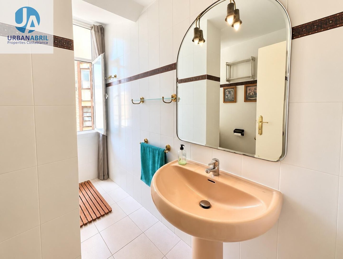 Apartamento 149 m² em Alacant / Alicante