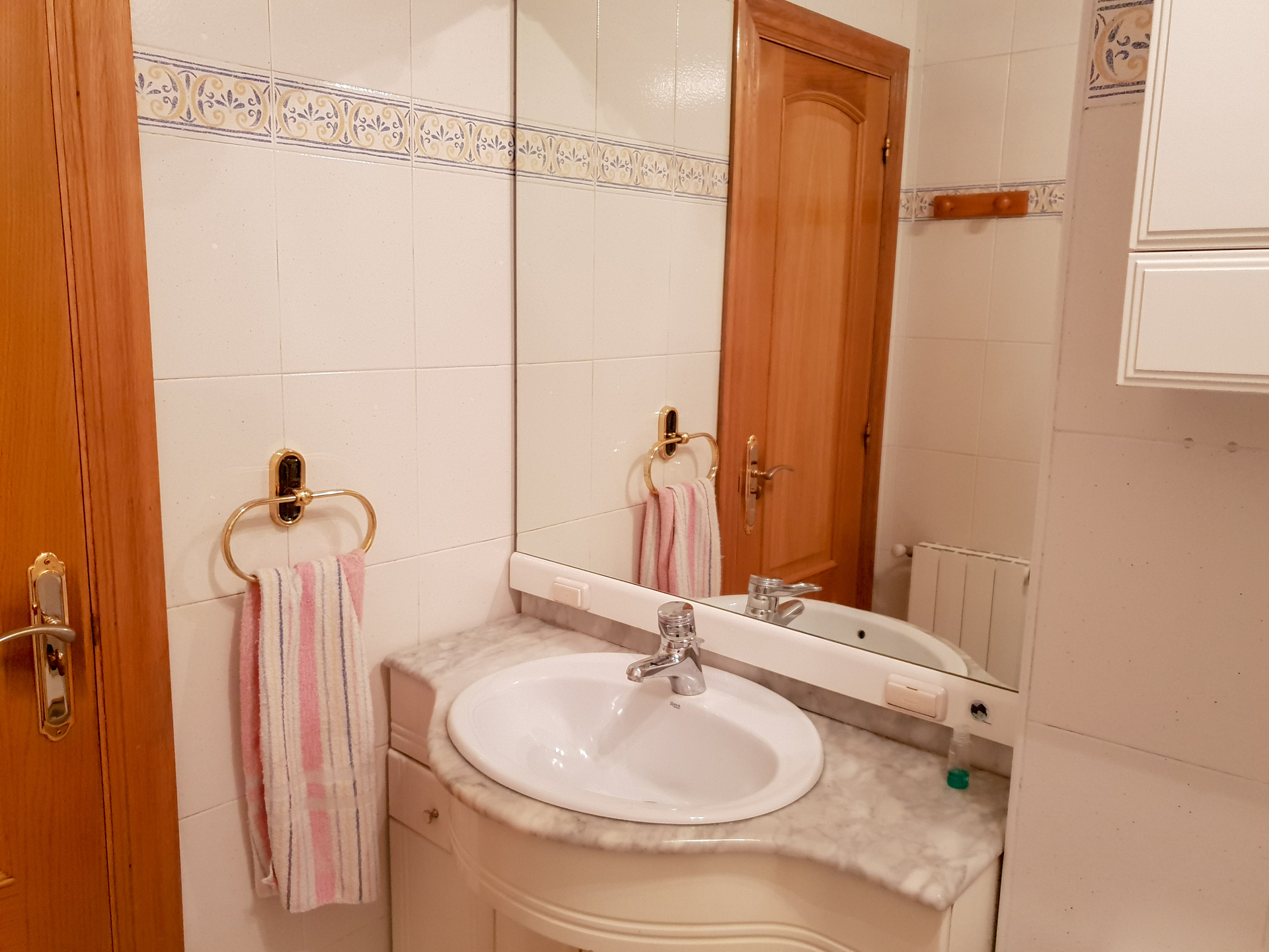 Piso de 98 m² en Santander