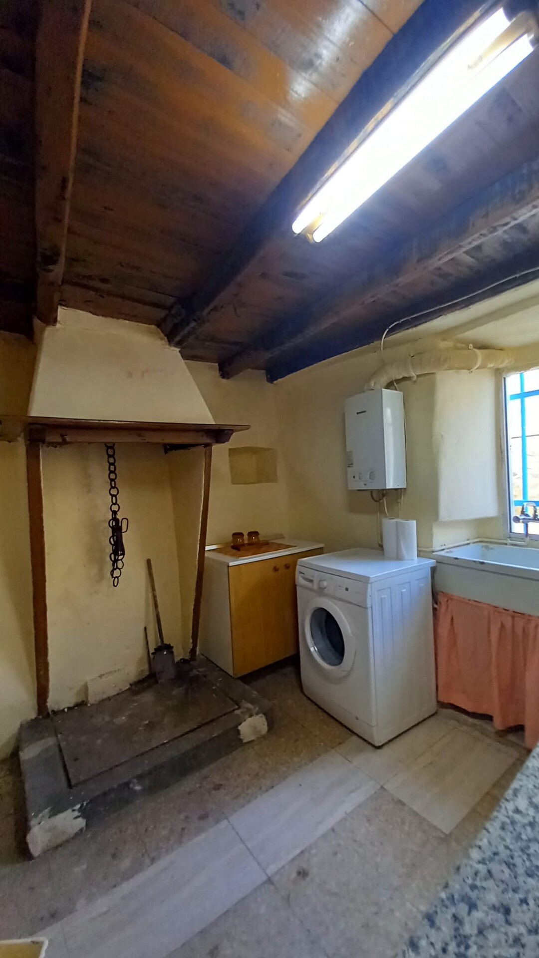 Casa de 70 m² en Figueruela de Arriba