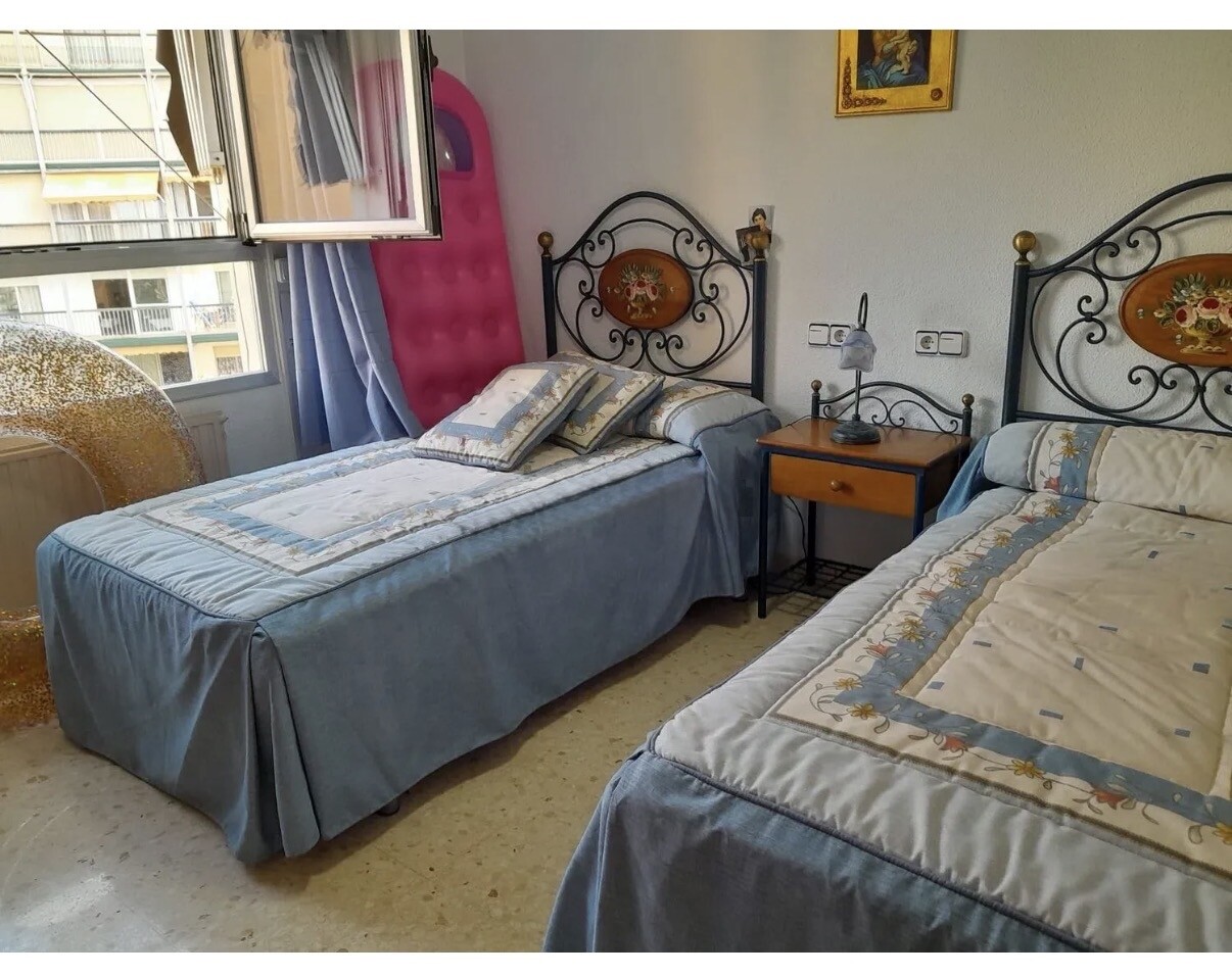 Pis de 180 m² a Benidorm