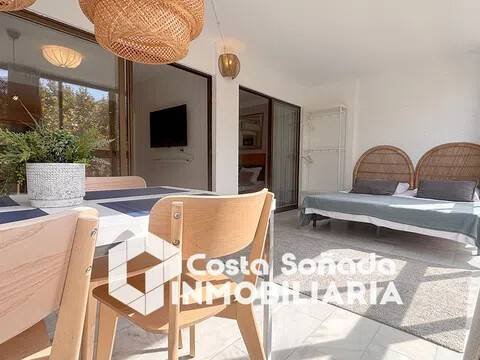 Piso de 56 m² en Benidorm