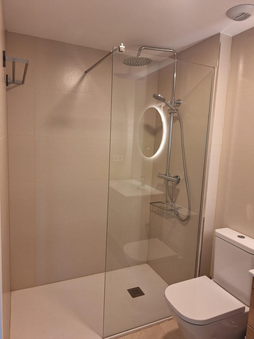 Piso de 53 m² en Alboraya