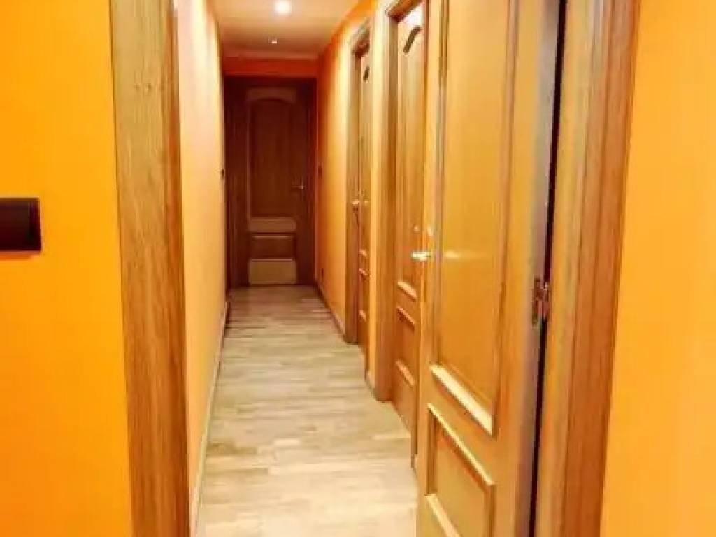Pis de 114 m² a Ourense
