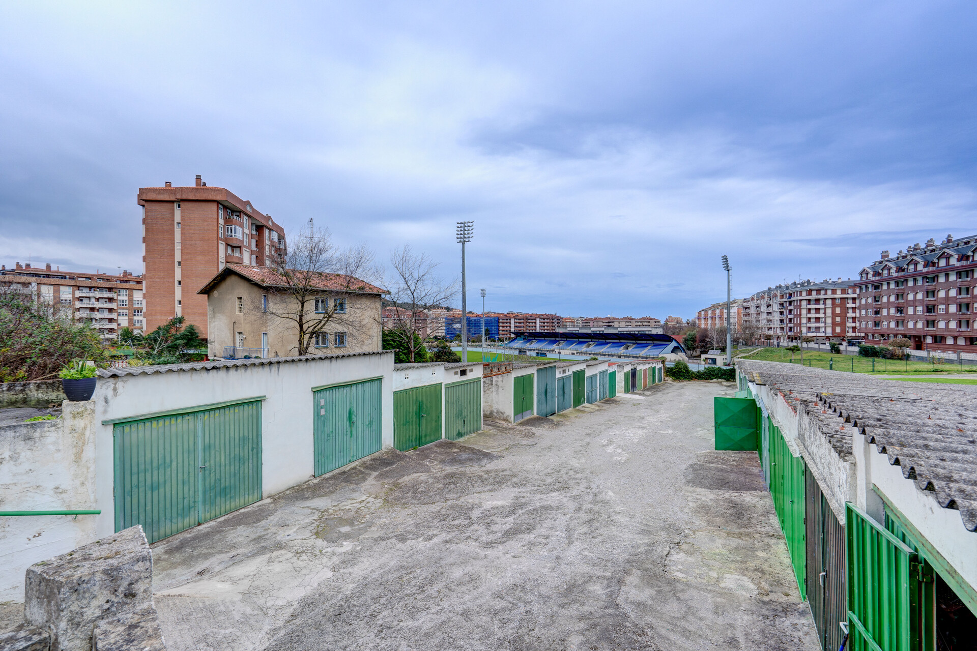 Piso de 73 m² en Castro-Urdiales