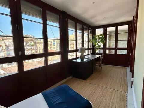 Wohnung 115 m² in Barcelona