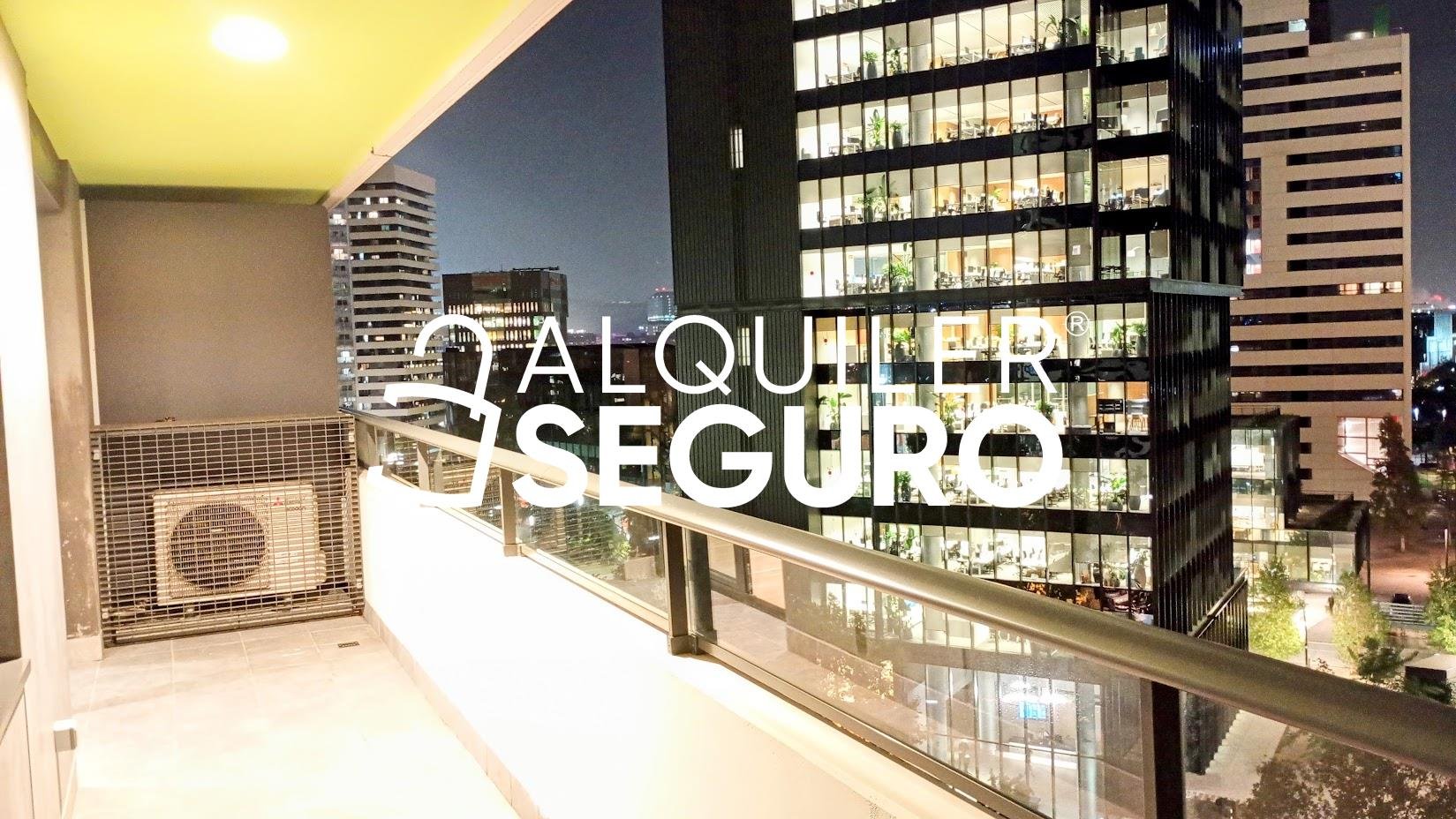 Pis de 70 m² a l'Hospitalet de Llobregat