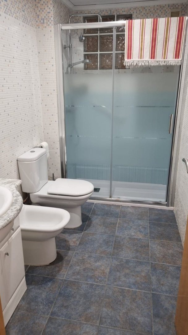 Flat 71 m² in Gandia