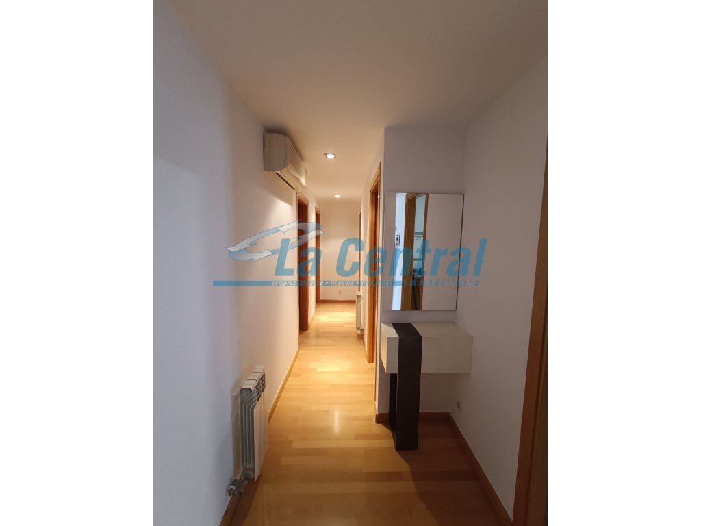 Pis de 105 m² a Tortosa