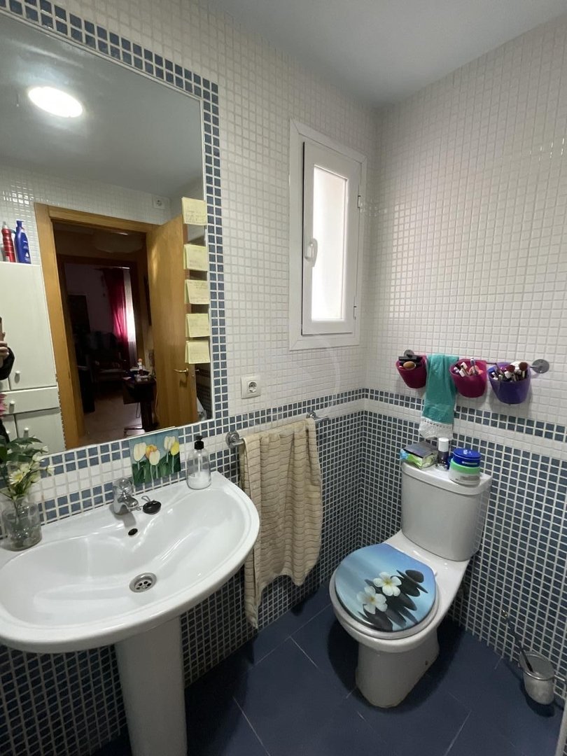 Piso de 149 m² en Linares