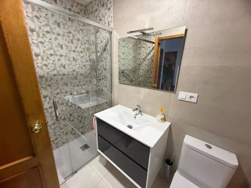 Piso de 119 m² en Ourense