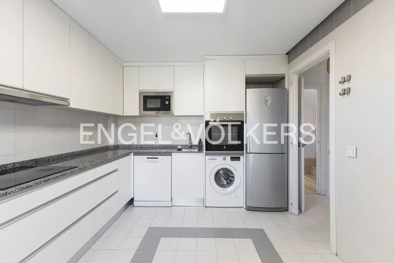 Piso de 213 m² en Alcobendas