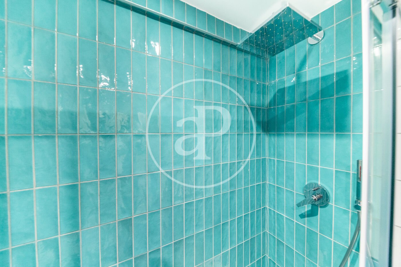 Appartement 102 m² à Madrid