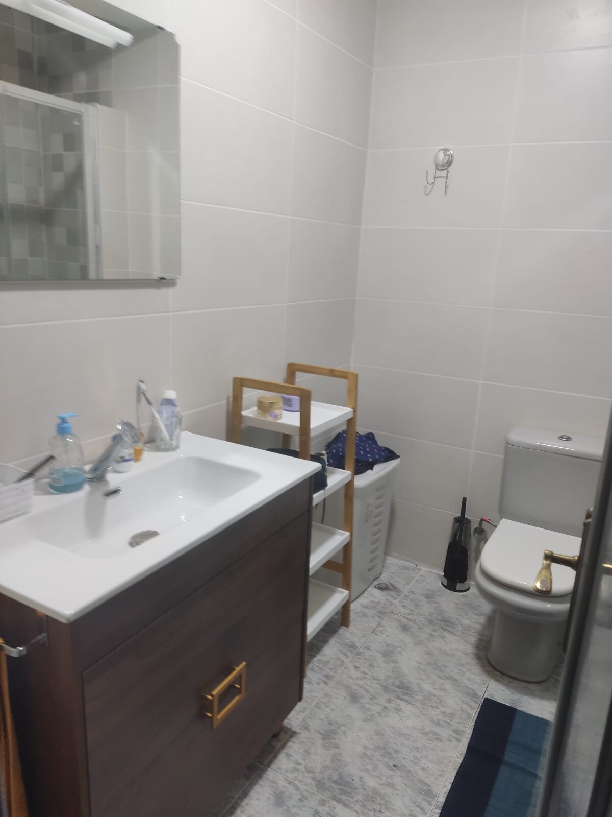 Piso de 90 m² en Almería